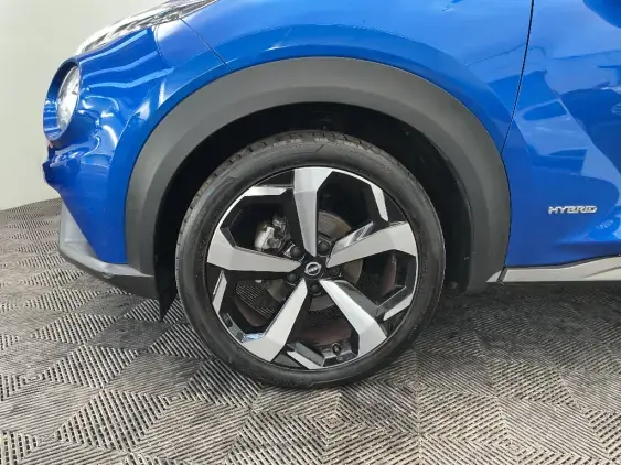 NISSAN JUKE II - voiture d'occasion - Photo 23