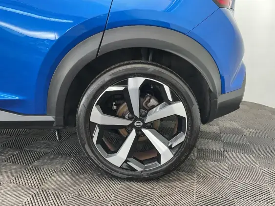 NISSAN JUKE II - voiture d'occasion - Photo 24