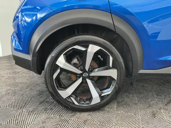 NISSAN JUKE II - voiture d'occasion - Photo 25