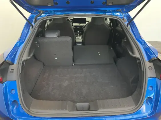 NISSAN JUKE II - voiture d'occasion - Photo 16