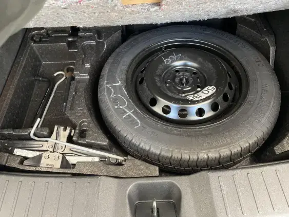 NISSAN JUKE II - voiture d'occasion - Photo 17