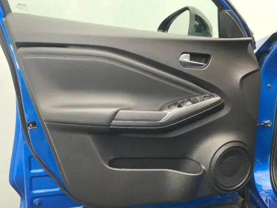 NISSAN JUKE II - voiture d'occasion - Photo 19