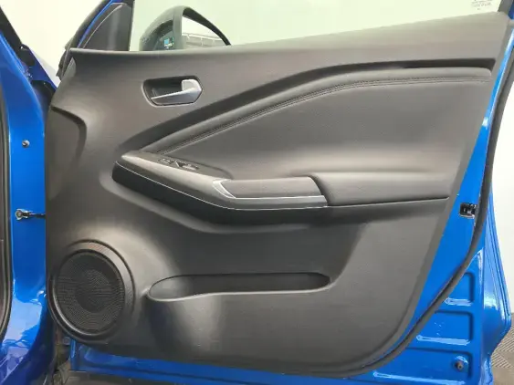 NISSAN JUKE II - voiture d'occasion - Photo 20