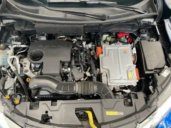 NISSAN JUKE II - voiture d'occasion - Photo 21