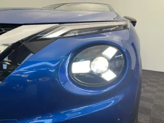 NISSAN JUKE II - voiture d'occasion - Photo 22