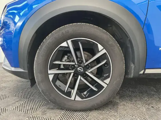 NISSAN JUKE II - voiture d'occasion - Photo 23