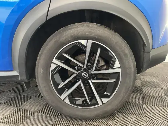 NISSAN JUKE II - voiture d'occasion - Photo 24