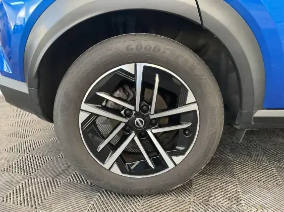 NISSAN JUKE II - voiture d'occasion - Photo 25