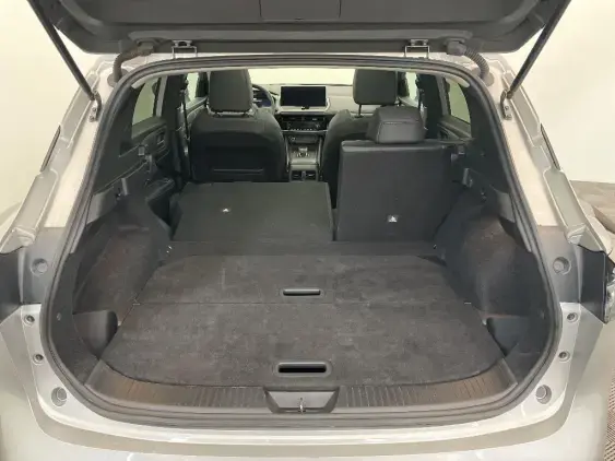 NISSAN QASHQAI III - voiture d'occasion - Photo 16