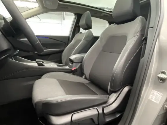 NISSAN QASHQAI III - voiture d'occasion - Photo 18