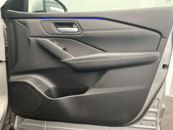 NISSAN QASHQAI III - voiture d'occasion - Photo 20