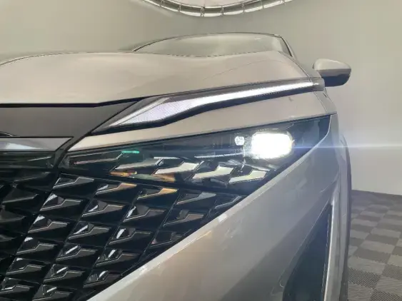 NISSAN QASHQAI III - voiture d'occasion - Photo 22