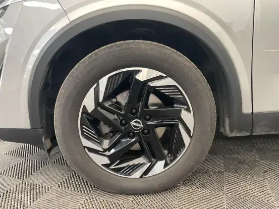 NISSAN QASHQAI III - voiture d'occasion - Photo 23