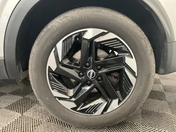 NISSAN QASHQAI III - voiture d'occasion - Photo 24