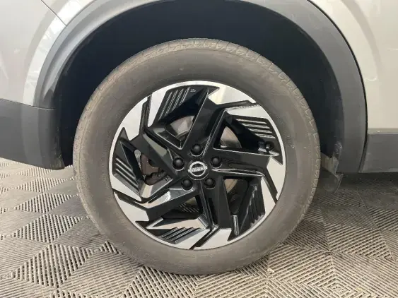 NISSAN QASHQAI III - voiture d'occasion - Photo 25