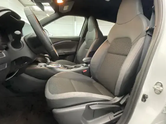 NISSAN JUKE II - voiture d'occasion - Photo 18