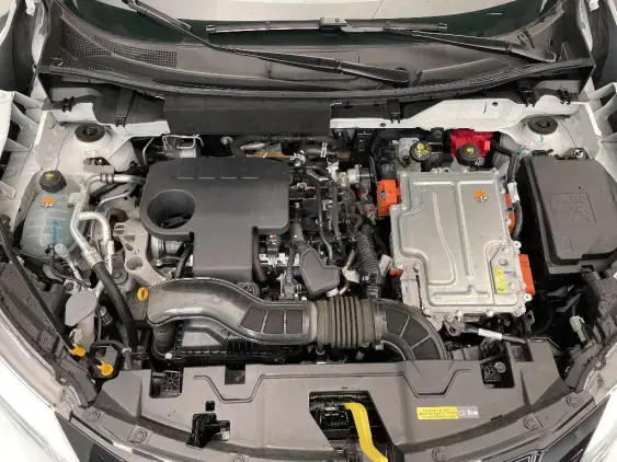 NISSAN JUKE II - voiture d'occasion - Photo 21