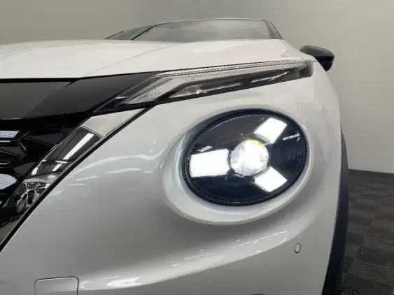 NISSAN JUKE II - voiture d'occasion - Photo 22