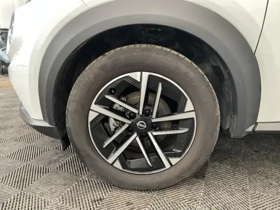 NISSAN JUKE II - voiture d'occasion - Photo 23