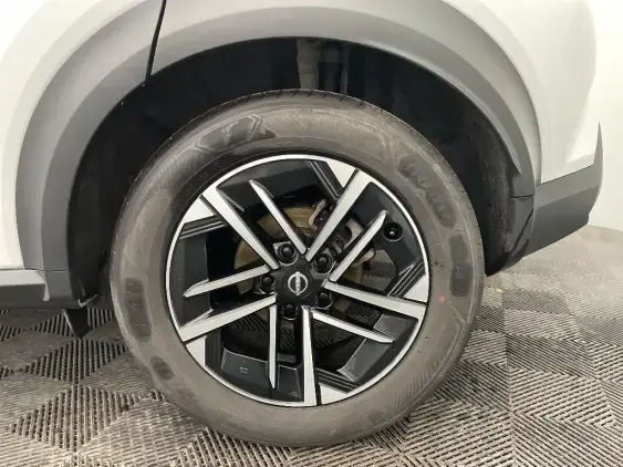 NISSAN JUKE II - voiture d'occasion - Photo 24