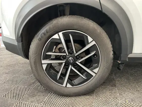 NISSAN JUKE II - voiture d'occasion - Photo 25