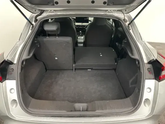 NISSAN JUKE II - voiture d'occasion - Photo 16