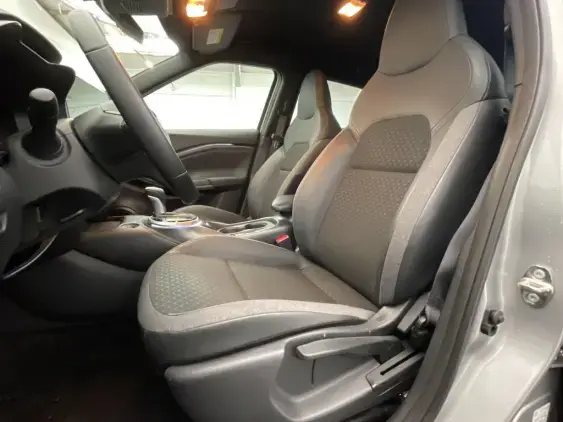 NISSAN JUKE II - voiture d'occasion - Photo 18