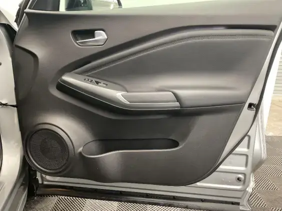 NISSAN JUKE II - voiture d'occasion - Photo 20