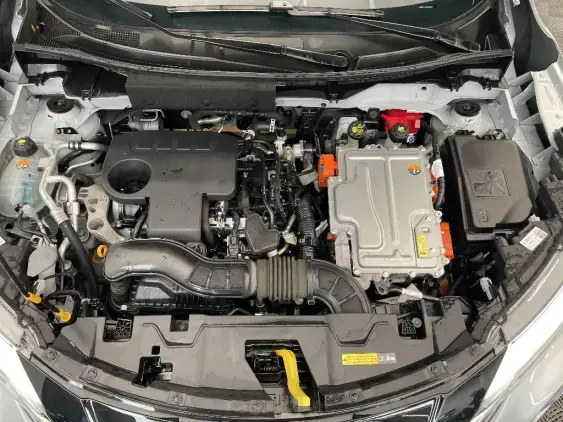 NISSAN JUKE II - voiture d'occasion - Photo 21