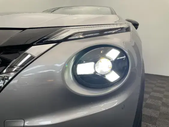 NISSAN JUKE II - voiture d'occasion - Photo 22