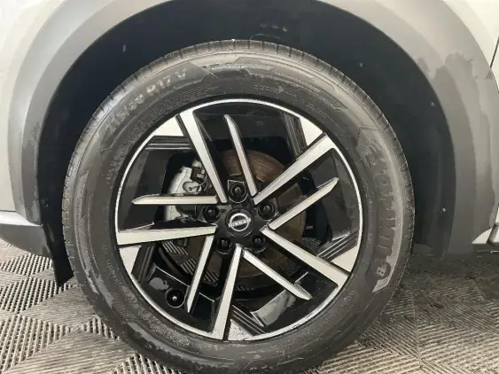 NISSAN JUKE II - voiture d'occasion - Photo 23