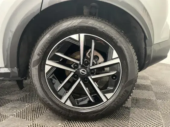 NISSAN JUKE II - voiture d'occasion - Photo 24