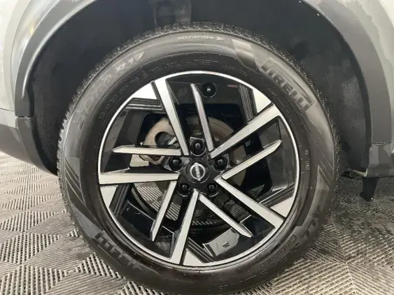 NISSAN JUKE II - voiture d'occasion - Photo 25