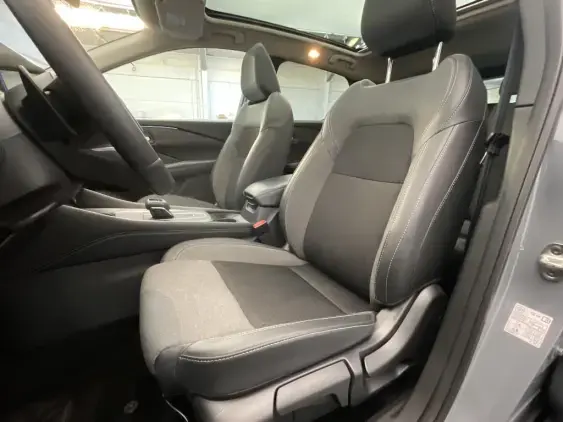 NISSAN QASHQAI III - voiture d'occasion - Photo 18