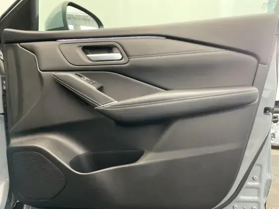 NISSAN QASHQAI III - voiture d'occasion - Photo 20