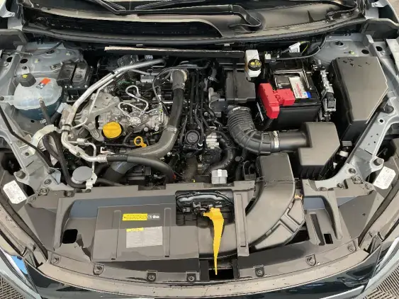 NISSAN QASHQAI III - voiture d'occasion - Photo 21