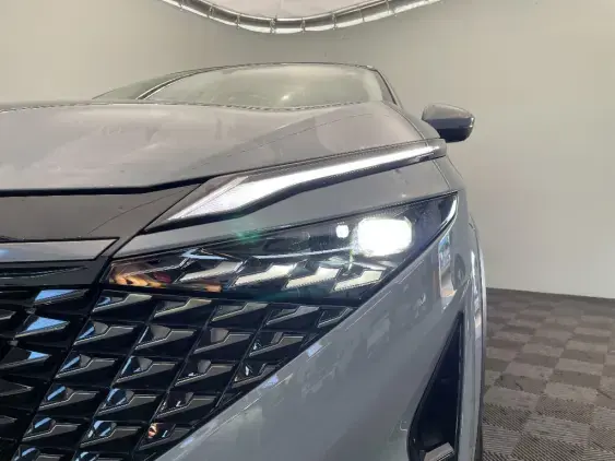 NISSAN QASHQAI III - voiture d'occasion - Photo 22