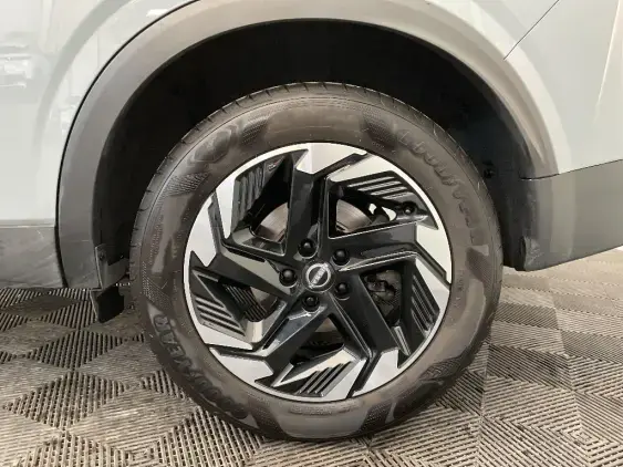 NISSAN QASHQAI III - voiture d'occasion - Photo 24