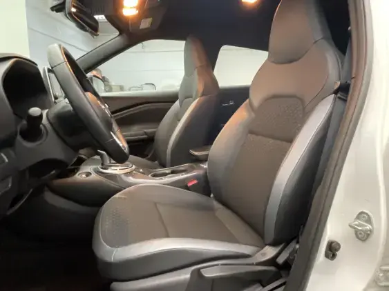 NISSAN JUKE II - voiture d'occasion - Photo 18