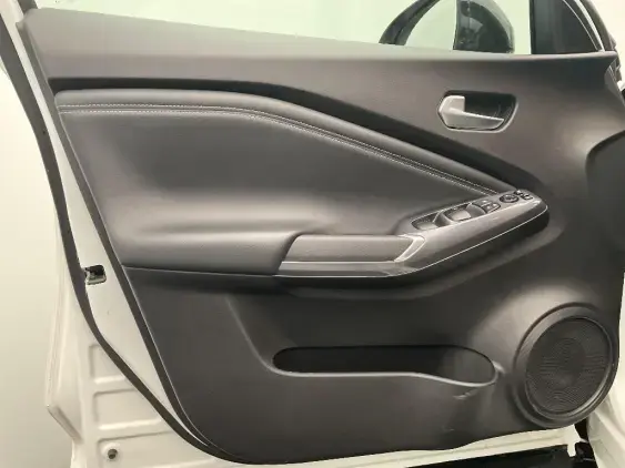 NISSAN JUKE II - voiture d'occasion - Photo 19