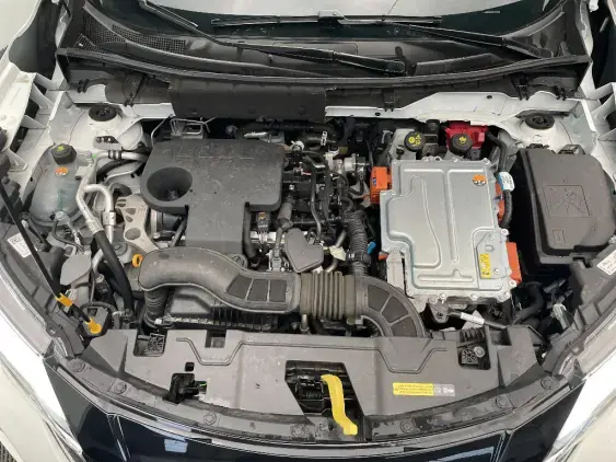 NISSAN JUKE II - voiture d'occasion - Photo 21