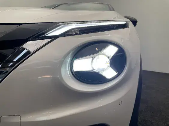 NISSAN JUKE II - voiture d'occasion - Photo 22