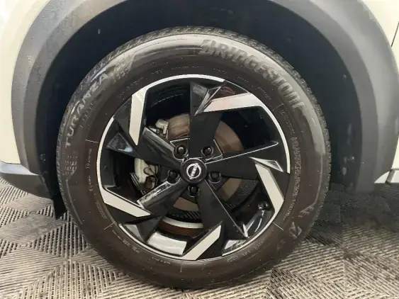 NISSAN JUKE II - voiture d'occasion - Photo 23