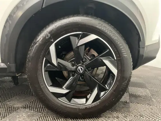 NISSAN JUKE II - voiture d'occasion - Photo 24