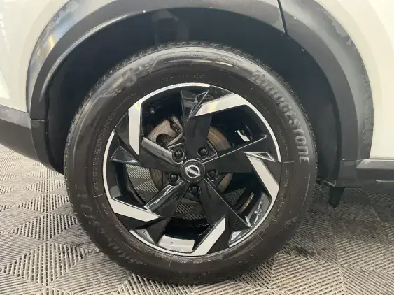 NISSAN JUKE II - voiture d'occasion - Photo 25