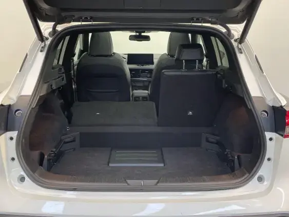 NISSAN QASHQAI III - voiture d'occasion - Photo 16