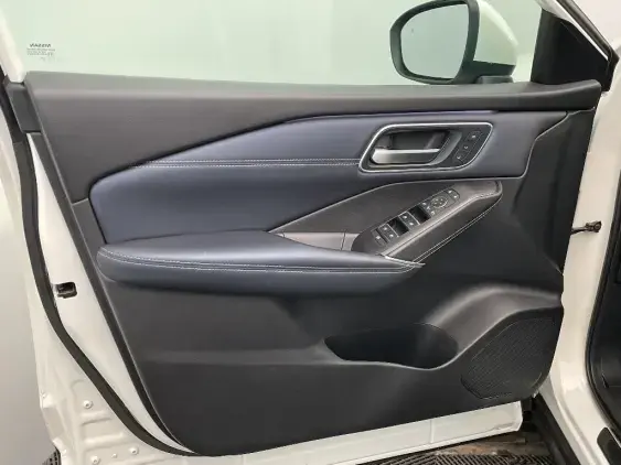 NISSAN QASHQAI III - voiture d'occasion - Photo 19