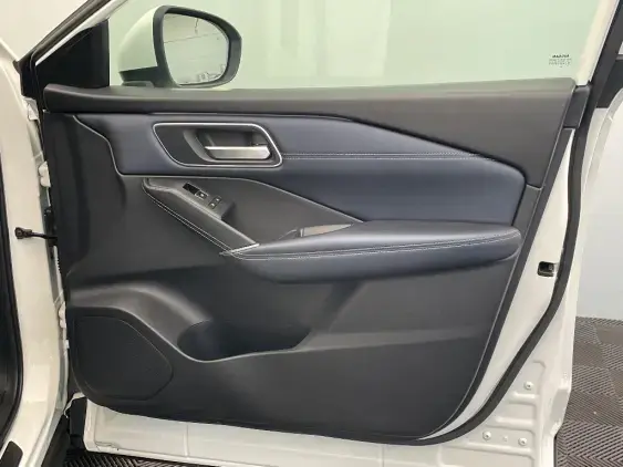 NISSAN QASHQAI III - voiture d'occasion - Photo 20