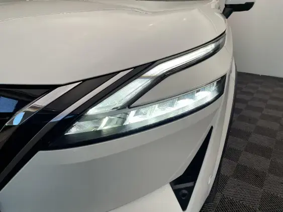 NISSAN QASHQAI III - voiture d'occasion - Photo 22