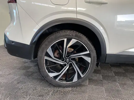 NISSAN QASHQAI III - voiture d'occasion - Photo 25